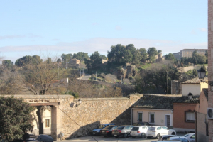 El Rincón de Puerta Nueva - Apartamento Turístico en Toledo