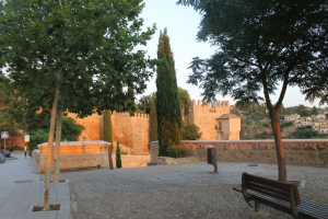 El Balcón del Tajo - Apartamento Turístico en Toledo