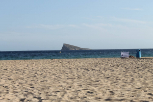 El Cielo de Benidorm - Apartamento Turístico en Benidorm