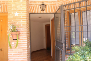 El Balcón del Tajo - Apartamento Turístico en Toledo